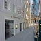 Boutiquehotel Am Dom - map