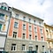 Haus Mobene - Hotel Garni - map