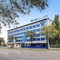 Ibis Budget Wien Sankt Marx - map