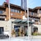 Avenida Mountain Lodges Kaprun - map