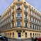 Suite Hotel 200M Zum Prater - map