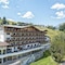 Familien- & Aktivhotel Christoph - map