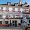 Hotel Stadt Melk - map