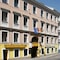 Appartementhotel Marien-Hof - map