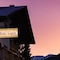 Hotel Kögele - map