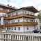 Apartements Zur Barbara - map