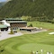 Defereggental Hotel & Resort - map