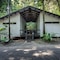Cape Tribulation Beach House - map