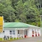 Mountain View Motel - map