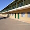 The Tower Hotel Kalgoorlie - map