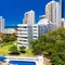 View Pacific Holiday Apartments - map