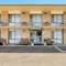 Tweed Harbour Motor Inn - map