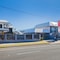 Metro Motel Rockhampton - map