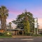 Plainsman Motel - map