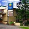 Comfort Inn North Shore - map