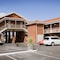 Courtyard Motor Inn - map