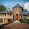 Victoria's At Ewingsdale Byron Bay - map