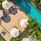 Bayview Beachfront Apartments, In Town Right On The Beach - map