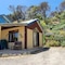 Eastern Reef Cottages - map