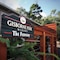 Gisborne Peak Winery Cottages - map