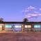 Rose City Motor Inn - map