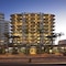 Key Largo Apartments - map