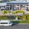 Citywalk Motor Inn - map