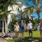 Coolangatta Yha Backpackers - map