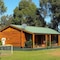 Western Ki Caravan Park & Wildlife Reserve - map