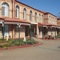Heritage Motor Inn Goulburn - map