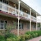 Grand Manor Motor Inn - Queanbeyan - map