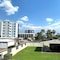 Cityville Apartments & Motel - map