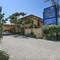 Reef Resort Motel - map