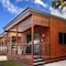 Big4 Whitsundays Tropical Eco Resort - map