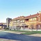 Mercure Maitland Monte Pio - map
