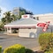 Rockhampton Riverside Central Hotel - map
