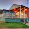Tasman Holiday Parks - Lake Mulwala - map