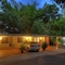 Atherton Hinterland Motel - map