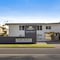 Surf Beach Motel Coffs - map