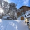 Alpine Retreat Mt Buller - map