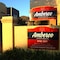 Amberoo Apartments Tamworth - map