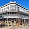 The Grand Hotel Newcastle - map