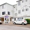 Katoomba Town Centre Motel - map