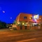 Midlands Motel - map