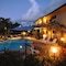 Mission Reef Resort - map