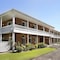 Aston Motel Yamba - map