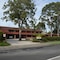 Econo Lodge Chaparral Motel Ballina - map
