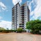 Bridgewater Apartments - map