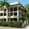 The Mediterranean Beachfront Apartments - map
