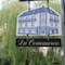 Hotel Du Commerce - map